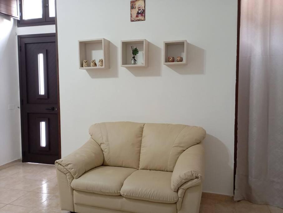 Casa Nicotera Holiday home