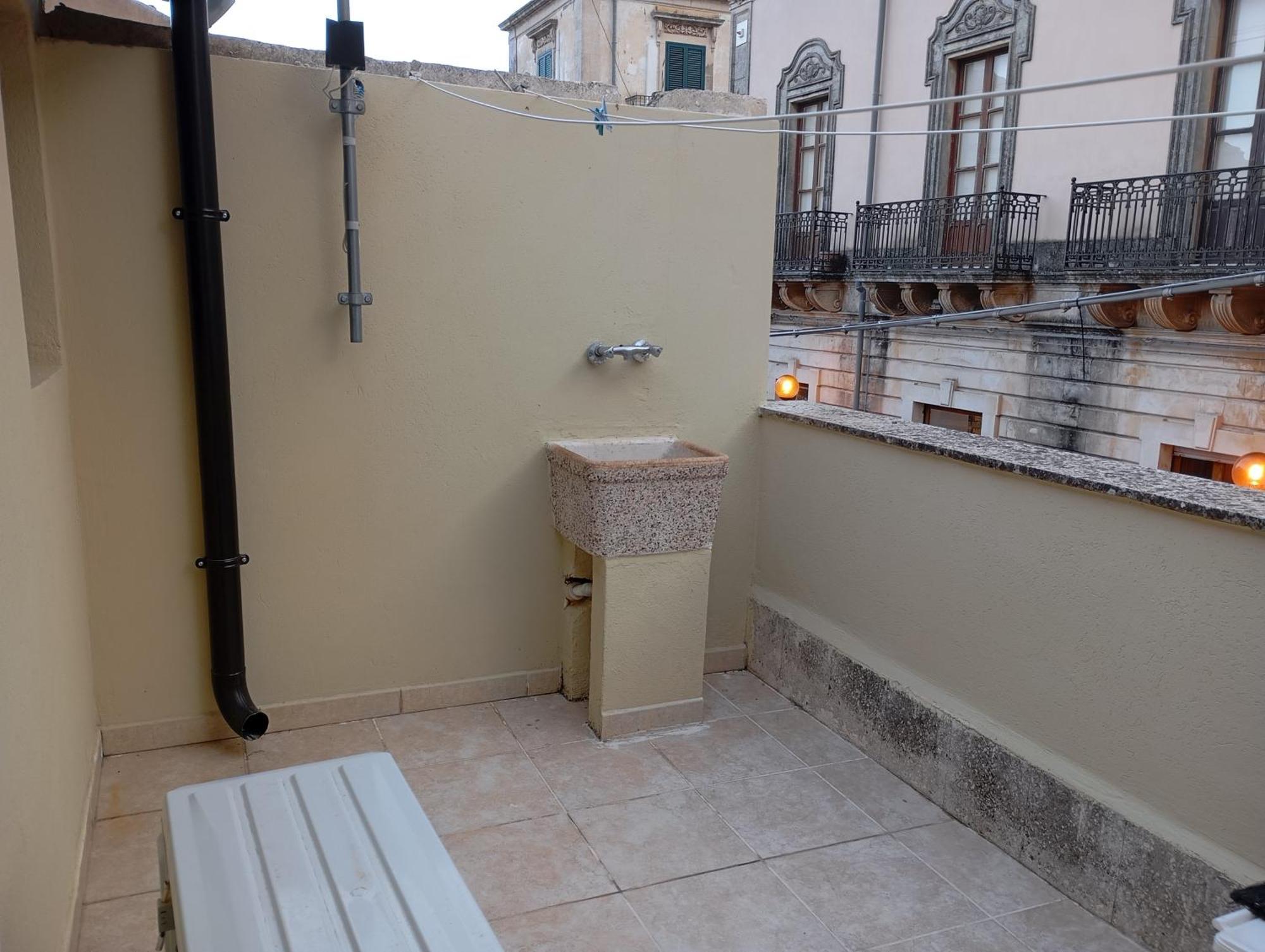 Casa Nicotera Holiday home *
