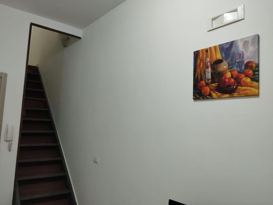 Casa Nicotera * Noto