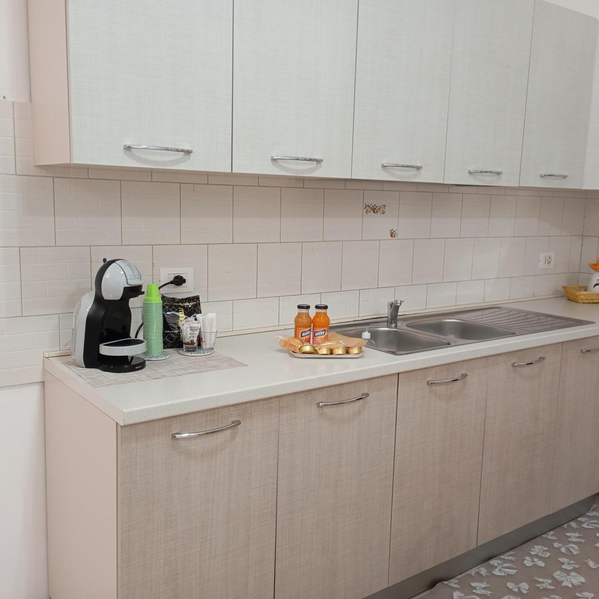 Holiday home Casa Nicotera *