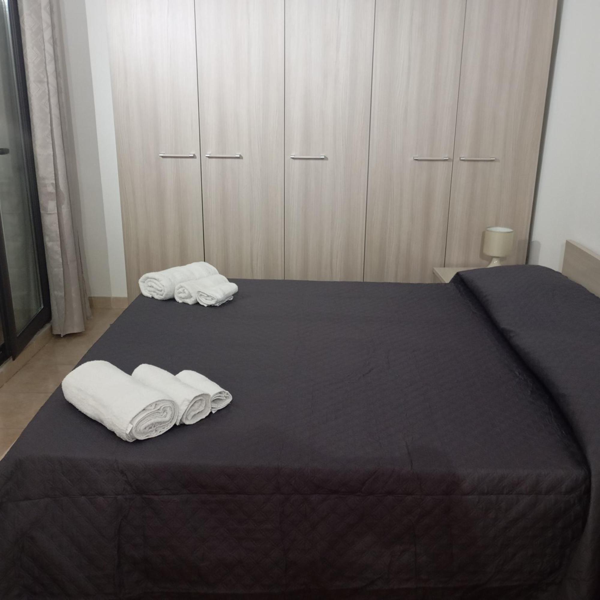 Holiday home Casa Nicotera