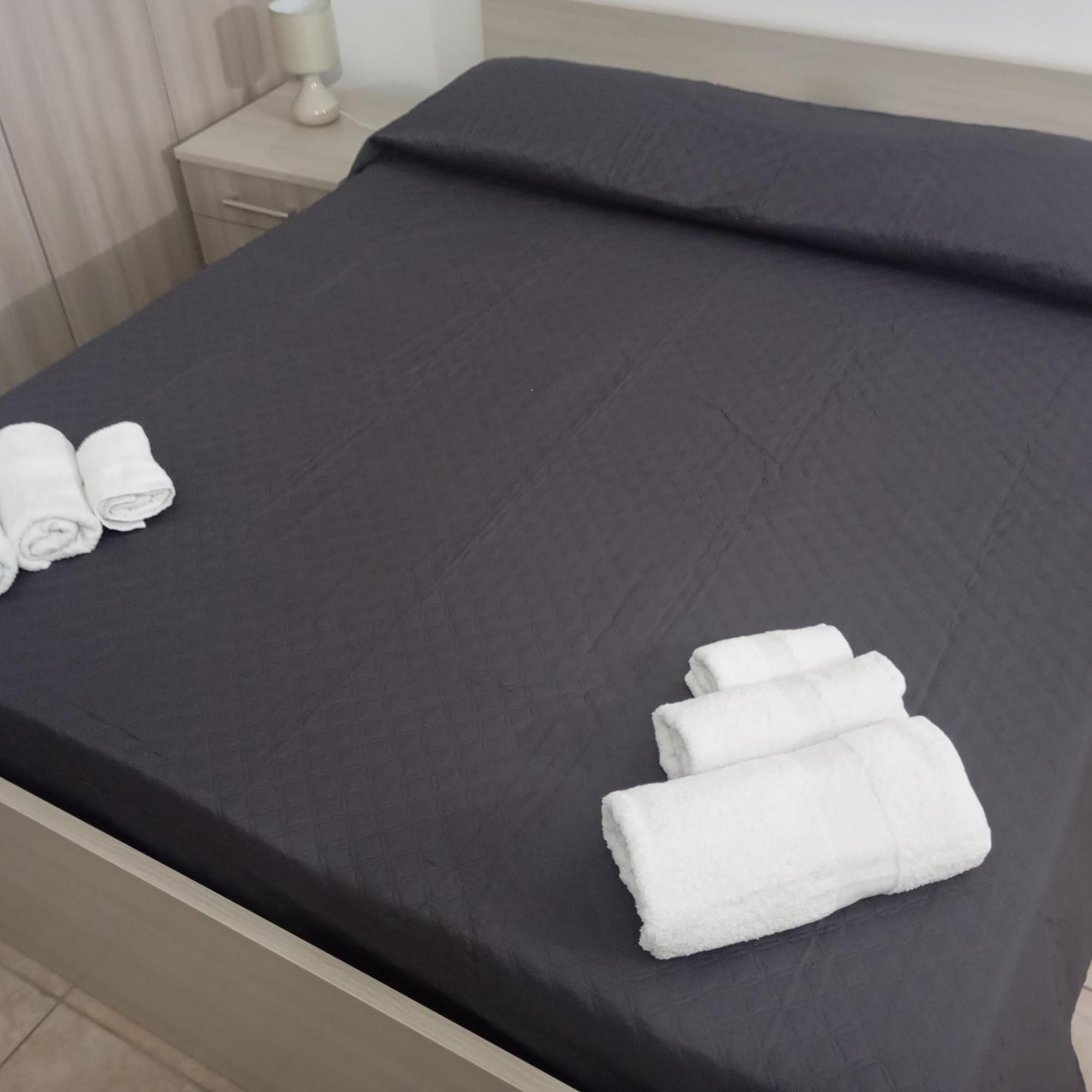 Holiday home Casa Nicotera Noto